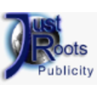 Just Roots PR logo, Just Roots PR contact details