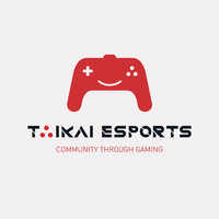 Taikai Esports logo, Taikai Esports contact details