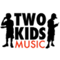 Two Kids Music logo, Two Kids Music contact details