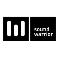 Soundwarrior logo, Soundwarrior contact details