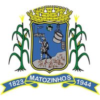 Prefeitura Municipal de Matozinhos, Minas Gerais logo, Prefeitura Municipal de Matozinhos, Minas Gerais contact details