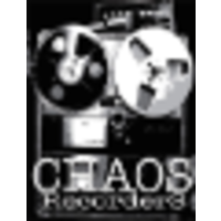 CHAOS Recorders logo, CHAOS Recorders contact details