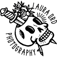 Laura Ord Photography logo, Laura Ord Photography contact details