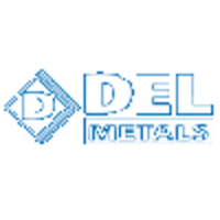 Del Steel logo, Del Steel contact details