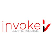 Invoke logo, Invoke contact details