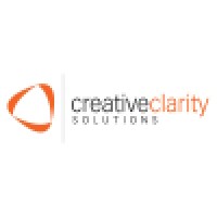 Creative Clarity Solutions logo, Creative Clarity Solutions contact details