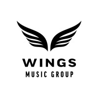 Wings Music Group logo, Wings Music Group contact details