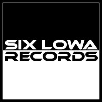 Six Lowa Records™ logo, Six Lowa Records™ contact details