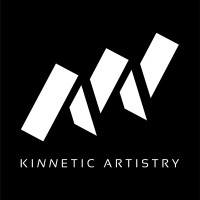 Kinnetic Artistry logo, Kinnetic Artistry contact details