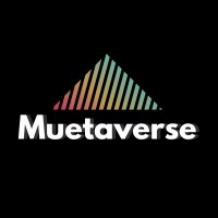 Muetaverse logo, Muetaverse contact details