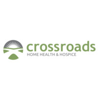 Crossroads Home Health and Hospice logo, Crossroads Home Health and Hospice contact details