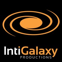 IntiGalaxy Productions logo, IntiGalaxy Productions contact details