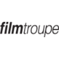 FILMTROUPE logo, FILMTROUPE contact details