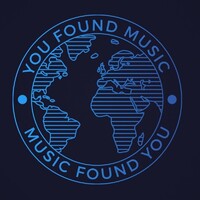 You Found Music logo, You Found Music contact details