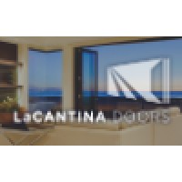 LaCantina Doors logo, LaCantina Doors contact details