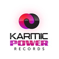 Karmic Power Records logo, Karmic Power Records contact details