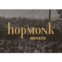 HopMonk Tavern Novato logo, HopMonk Tavern Novato contact details