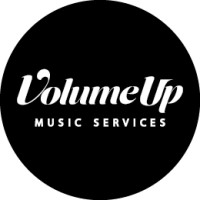 Volume Up Music Services logo, Volume Up Music Services contact details