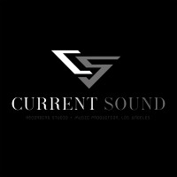 Current Sound logo, Current Sound contact details