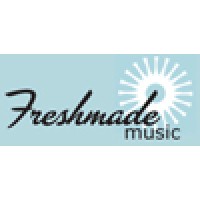 Freshmade Music logo, Freshmade Music contact details