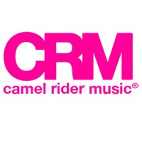 Camel Rider Music logo, Camel Rider Music contact details