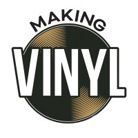 Making Vinyl logo, Making Vinyl contact details