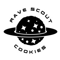 Rave Scout Cookies logo, Rave Scout Cookies contact details