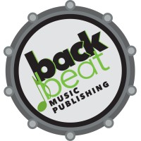 backbeat Music Publishing LLC logo, backbeat Music Publishing LLC contact details