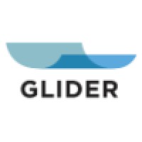 Glider logo, Glider contact details