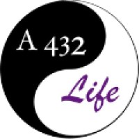 A 432 Life, LLC logo, A 432 Life, LLC contact details