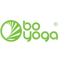 Bo Yoga logo, Bo Yoga contact details