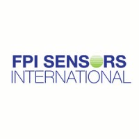 FPI Sensors logo, FPI Sensors contact details