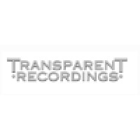 Transparent Recordings logo, Transparent Recordings contact details