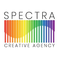 Spectra Creative Agency logo, Spectra Creative Agency contact details