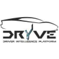 Dryve.in logo, Dryve.in contact details