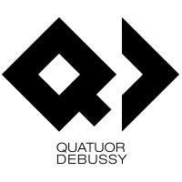 Quatuor Debussy logo, Quatuor Debussy contact details