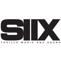 SIIX Trailer Music and Sound logo, SIIX Trailer Music and Sound contact details