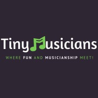 Tiny Musicians Studio logo, Tiny Musicians Studio contact details