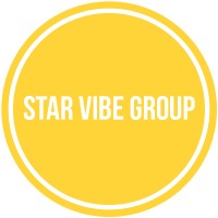 Star Vibe Group logo, Star Vibe Group contact details