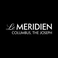 Le Meridien Columbus, The Joseph logo, Le Meridien Columbus, The Joseph contact details