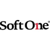 SoftOne Oy logo, SoftOne Oy contact details