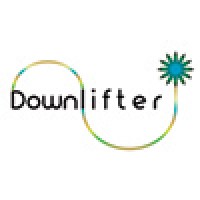 Downlifter logo, Downlifter contact details