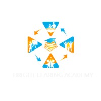 Bright Learning Academy logo, Bright Learning Academy contact details