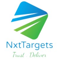 NxtTargets Inc logo, NxtTargets Inc contact details