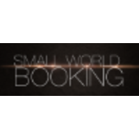 Small World Booking logo, Small World Booking contact details