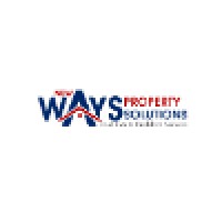 New Ways Property Solutions logo, New Ways Property Solutions contact details