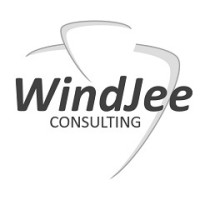 WindJee Consulting logo, WindJee Consulting contact details