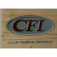 Cutlip Financial Insurance Services logo, Cutlip Financial Insurance Services contact details