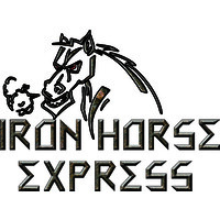 Iron Horse Express logo, Iron Horse Express contact details