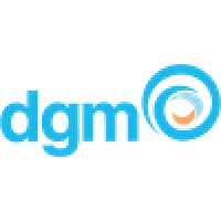 Dgm Marketing logo, Dgm Marketing contact details